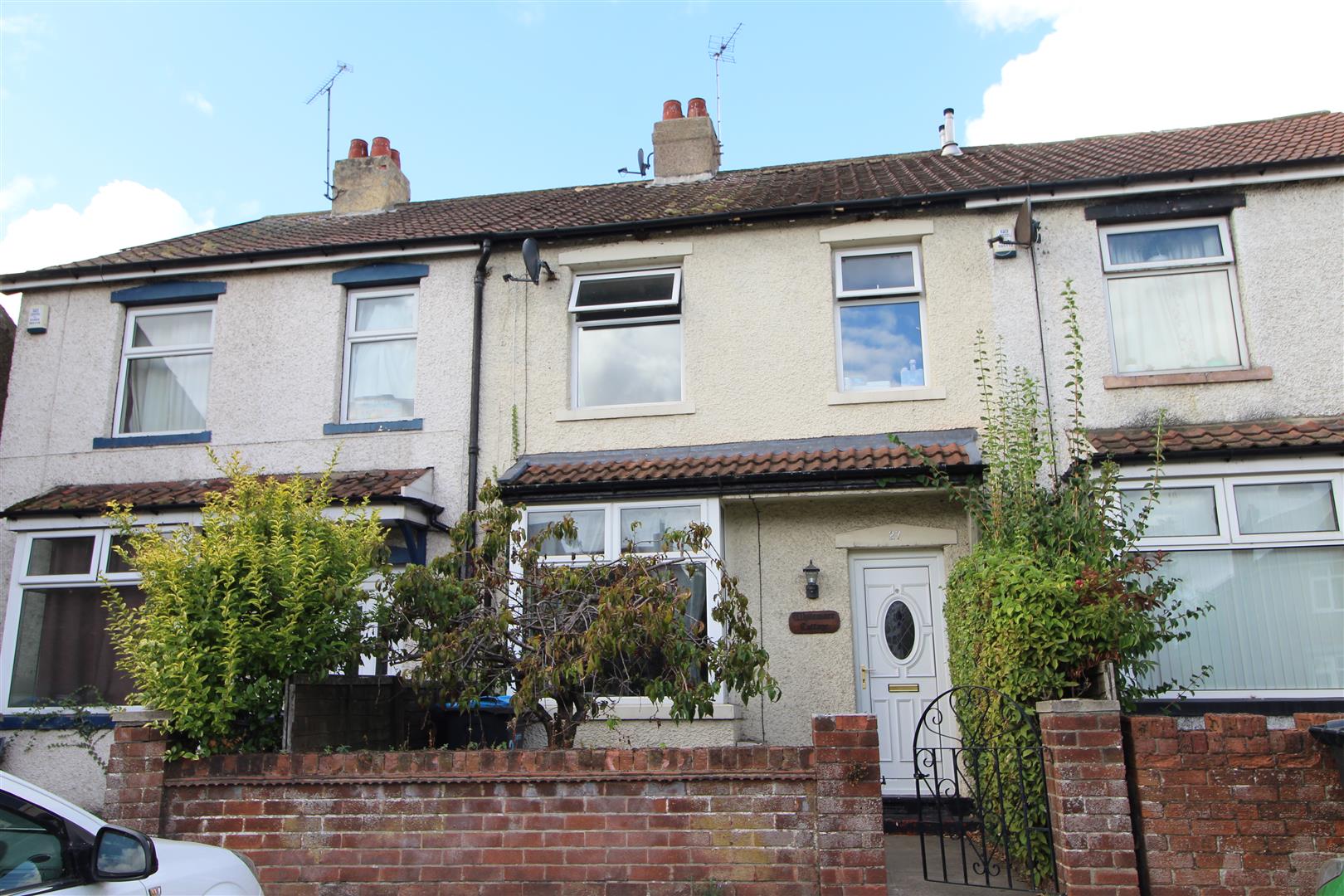 Long Street, Thirsk Thirsk and Northallerton Estate Agents, house and